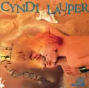 CD - Cyndi Lauper - True Colors