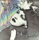 7inch Vinyl Single - Cyndi Lauper - True Colors - No Original Cover