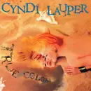 LP - Cyndi Lauper - True Colors