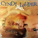 LP - Cyndi Lauper - True Colors