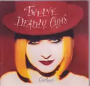CD - Cyndi Lauper - Twelve Deadly Cyns... And Then Some