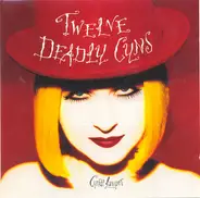 Cyndi Lauper - Twelve Deadly Cyns... And Then Some