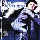CD Single - Cyndi Lauper - You Don't Know