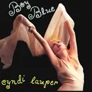 7inch Vinyl Single - Cyndi Lauper - Boy Blue