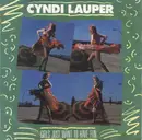 7inch Vinyl Single - Cyndi Lauper - Girls Just Want To Have Fun