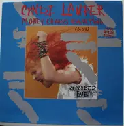 Cyndi Lauper - Money Changes Everything