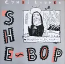 12inch Vinyl Single - Cyndi Lauper - She Bop