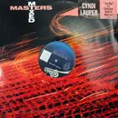 12inch Vinyl Single - Cyndi Lauper - She Bop / Girls Just Want To Have Fun