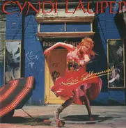 Cyndi Lauper - She's So Unusual