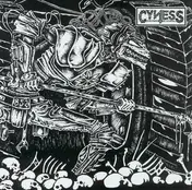 Cyness - Cyness / Ohuzaru