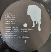 LP - Cyness - Our Funeral Oration For The Human Race