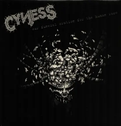 Cyness - Our Funeral Oration For The Human Race