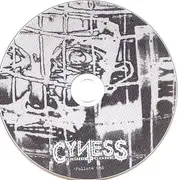CD - Cyness - Loony Planet / Industreality