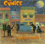 The Cynics - No Siesta Tonite