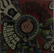 The Cynics - Spinning Wheel Motel