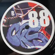 12inch Vinyl Single - Cynofilik Spag - Ep - EP