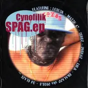 Cynofilik Spag