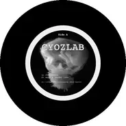 Cyozlab - Cheb Kofta / Worm & Tender Love