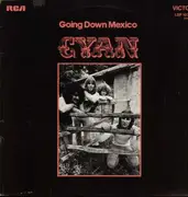 LP - Cyan - Going Down Mexico - Promo