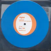 Cyan - Penfriend / you can break my heart