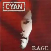 Cyan - Rage