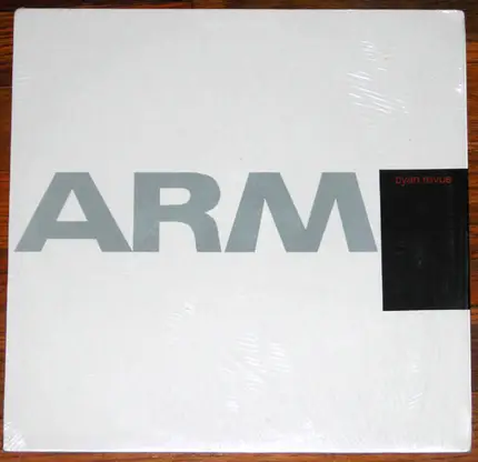 Cyan Revue - Arm
