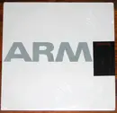 LP - Cyan Revue - Arm