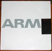 Cyan Revue - Arm