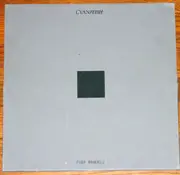 LP - Cyan Revue - Four Wounds