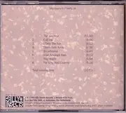 CD - Cyan - For King And Country