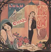 7inch Vinyl Single - Cyan - Lulu