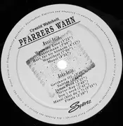 LP - Cyanid Wahrheit - Pfarrers Wahn