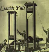 cyanide pills - Government/Hit IT