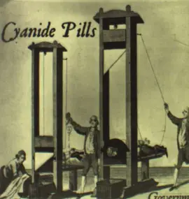 cyanide pills - Government/Hit IT