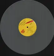 LP - Cyanide Pills - Sliced And Diced - Ltd. Press, Grey, Insert / Signature