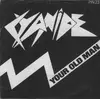 7inch Vinyl Single - Cyanide - Your Old Man