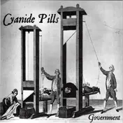cyanide pills - Government