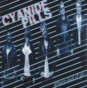 cyanide pills - Where Did It Go?
