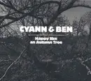 CD - Cyann & Ben - Happy Like An Autumn Tree - Digipak