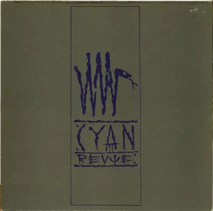 Cyan Revue - The Gift