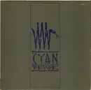 12inch Vinyl Single - Cyan Revue - The Gift