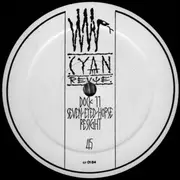 12inch Vinyl Single - Cyan Revue - The Gift