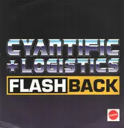 Cyantific + Logistics - Flashback / Can't Let Go