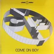 C*y*b - Come On Boy