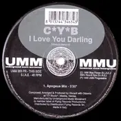 CYB - I Love You Darling