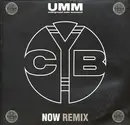 12inch Vinyl Single - C*y*b - Now (Remix)