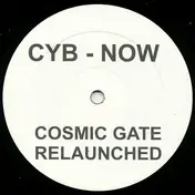 CYB - Now (The Cosmic Gate Remix Part 1)
