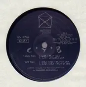 CYB - Now / Jaba Noba