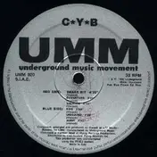 C*y*b - Snake Bit