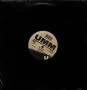 12inch Vinyl Single - C*y*b - Syxtrax